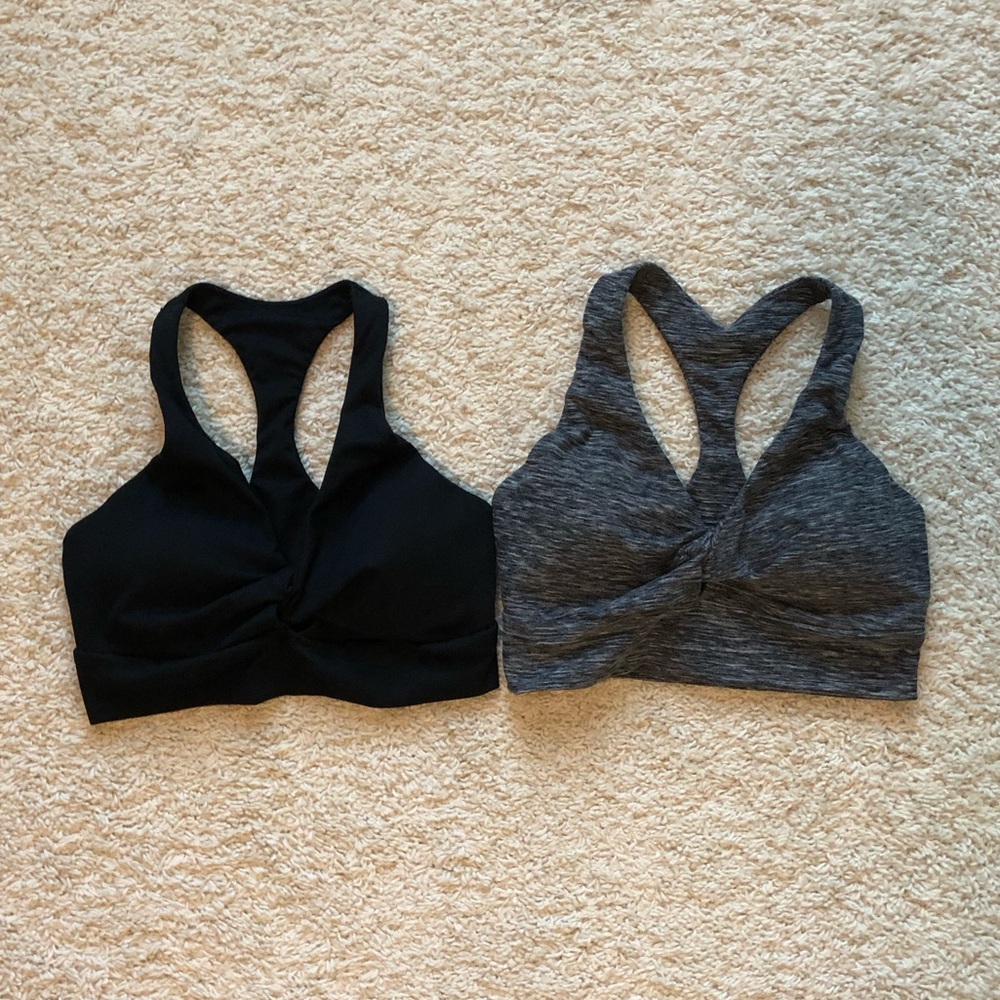 Victoria’s Secret Bralette Bundle